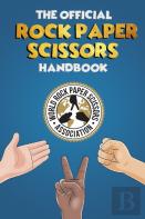 The Rock Paper Scissors Handbook