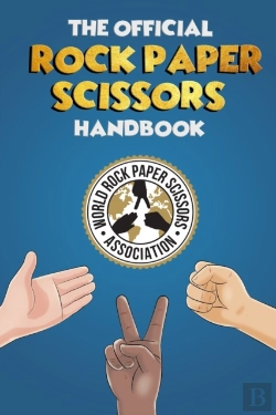 Bertrand.pt - The Rock Paper Scissors Handbook