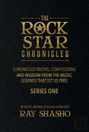 The Rock Star Chronicles