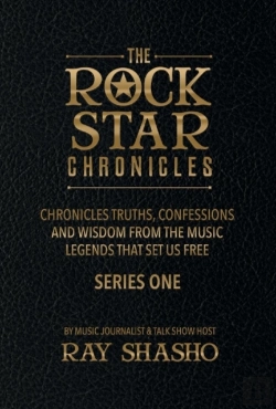 Bertrand.pt - The Rock Star Chronicles
