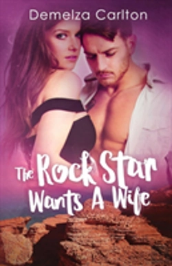 Bertrand.pt - The Rock Star Wants A Wife