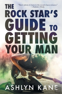 Bertrand.pt - The Rock Star'S Guide To Getting Your Man