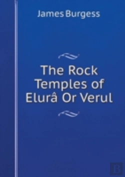 Bertrand.pt - The Rock Temples Of Elura Or Verul