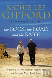 The Rock, The Road, And The Rabbi