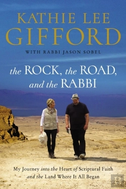 Bertrand.pt - The Rock, The Road, And The Rabbi