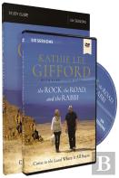 The Rock, The Road, And The Rabbi Study Guide With Dvd