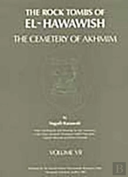 Bertrand.pt - The Rock Tombs Of El-Hawawish 7