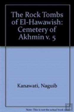 Bertrand.pt - The Rock Tombs Of El-Hawawish