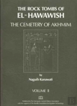 Bertrand.pt - The Rock Tombs Of El-Hawawish