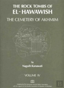 Bertrand.pt - The Rock Tombs Of El-Hawawish