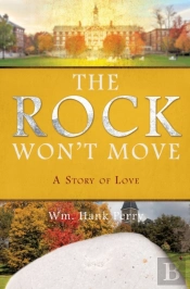 The Rock Won'T Move