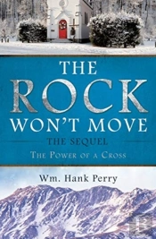 The Rock Won'T Move