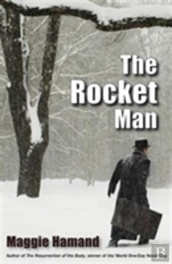 Bertrand.pt - The Rocket Man
