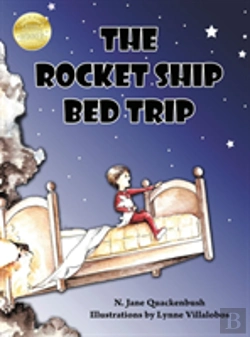 Bertrand.pt - The Rocket Ship Bed Trip