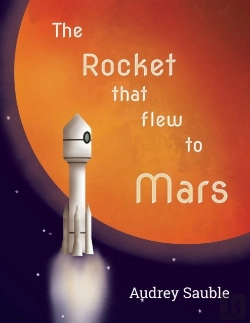 Bertrand.pt - The Rocket That Flew To Mars