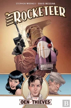 Bertrand.pt - The Rocketeer: In The Den Of Thieves