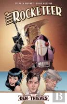 The Rocketeer: In The Den Of Thieves