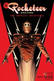 The Rocketeer: The Complete Adventures Deluxe Edition