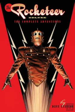 Bertrand.pt - The Rocketeer: The Complete Adventures Deluxe Edition
