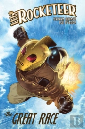 The Rocketeer: The Great Race