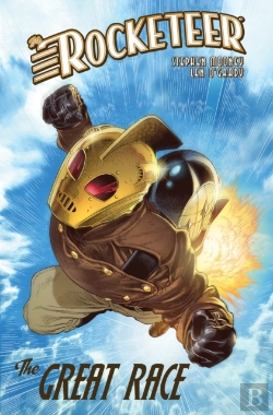 Bertrand.pt - The Rocketeer: The Great Race