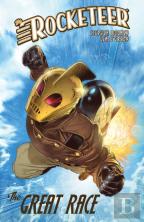 The Rocketeer: The Great Race