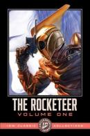 The Rocketeer: Thrills, Spills, And Chills--Idw Classic Collections