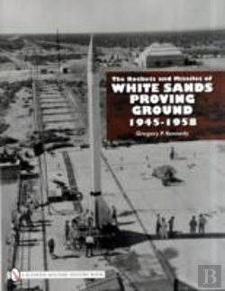 Bertrand.pt - The Rockets And Missiles  Of White Sands Proving Ground