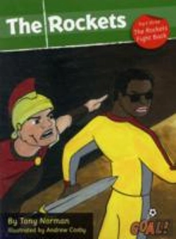 Bertrand.pt - The Rockets Part 3; The Rockets Fight Back