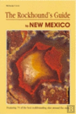 Bertrand.pt - The Rockhound'S Guide To New Mexico