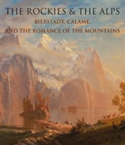 Bertrand.pt - The Rockies And The Alps