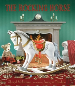 Bertrand.pt - The Rocking Horse