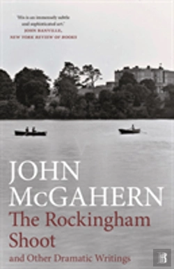 Bertrand.pt - The Rockingham Shoot And Other Dramatic Writings
