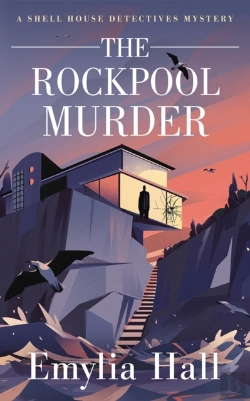 Bertrand.pt - The Rockpool Murder