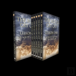 Bertrand.pt - The Rocks Cry Out Creation Curriculum