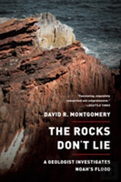 The Rocks Don'T Lie