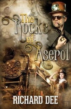 Bertrand.pt - The Rocks Of Aserol