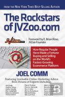 The Rockstars Of Jvzoo.Com