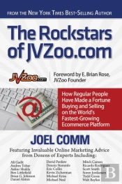 The Rockstars Of Jvzoo.Com