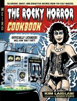The Rocky Horror Cookbook
