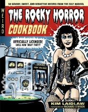 The Rocky Horror Cookbook