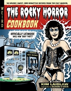 Bertrand.pt - The Rocky Horror Cookbook