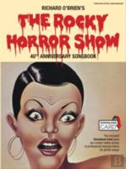 Bertrand.pt - The Rocky Horror Show