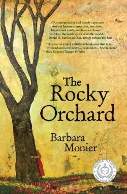 Bertrand.pt - The Rocky Orchard