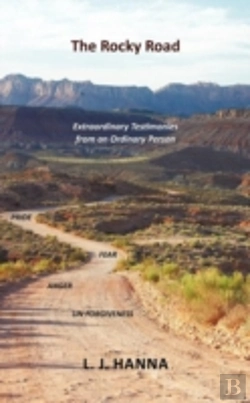 Bertrand.pt - The Rocky Road: Extraordinary Testimonies From An Ordinary Person