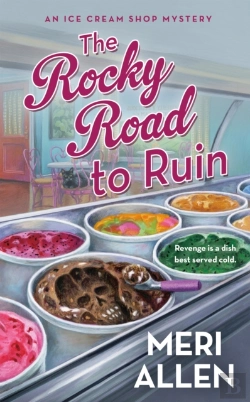 Bertrand.pt - The Rocky Road To Ruin