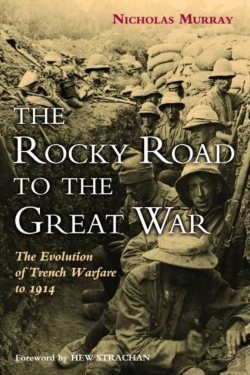 Bertrand.pt - The Rocky Road To The Great War