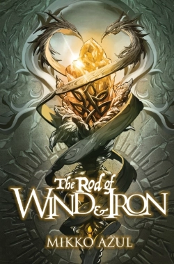 Bertrand.pt - The Rod Of Wind And Iron