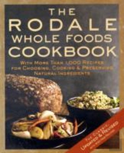 Bertrand.pt - The Rodale Whole Foods Cookbook