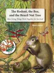 The Rodent, The Bee,  And The Brazil Nut Tree